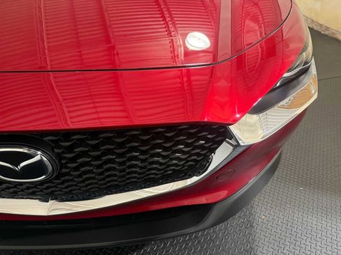 Certified 2025 MAZDA CX-30 AWD 2.5 S w/ Select Sport Pkg image 5