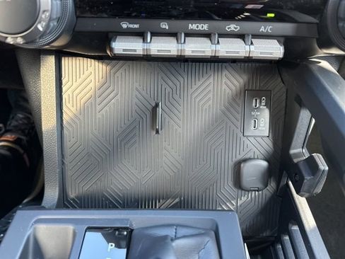 New 2026 Toyota Tacoma SR RWD image 15