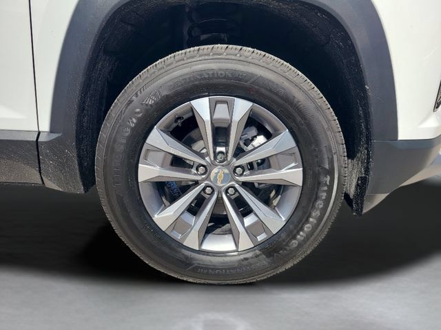 New 2027 Chevrolet Equinox LT FWD image 35