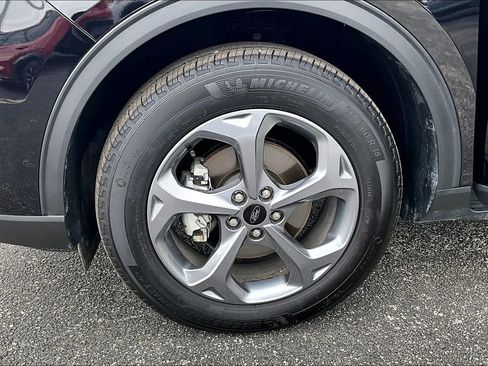 Used 2025 Ford Escape ST-Line AWD/4WD image 11