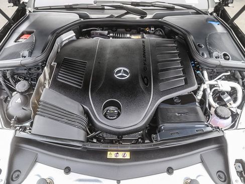Used 2023 Mercedes-Benz CLS 450 4MATIC image 28