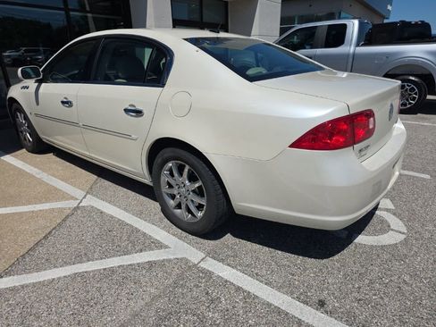 Used 2008 Buick Lucerne CXL w/ Luxury Package FWD image 6