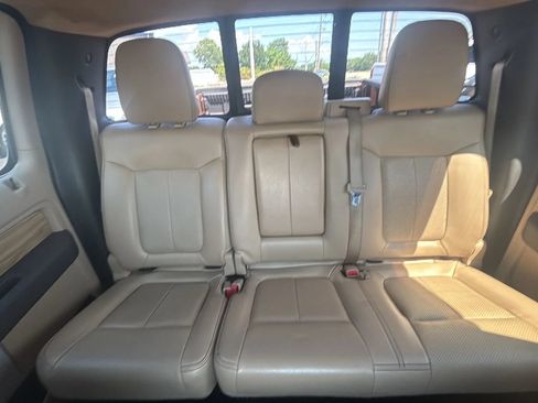 Used 2011 Ford F150 Lariat w/ Lariat Plus Pkg RWD image 16