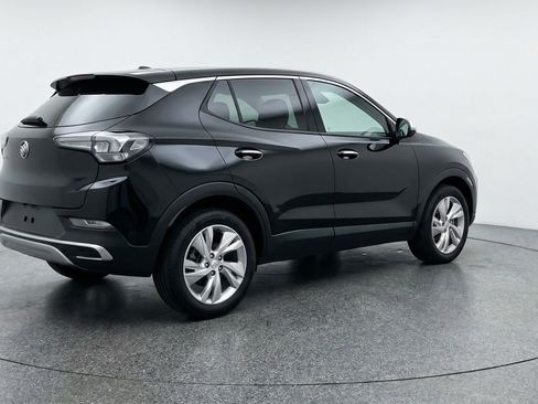 Used 2025 Buick Encore GX Preferred image 9