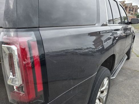 Used 2017 GMC Yukon SLT w/ Open Road Package RWD image 7
