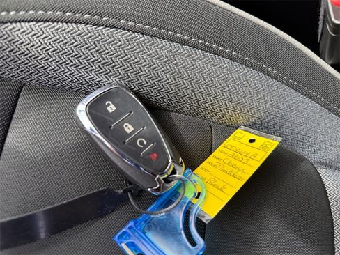 Certified 2023 Chevrolet TrailBlazer LT image 32