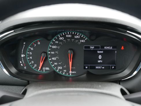 Used 2019 Chevrolet Trax Premier image 21