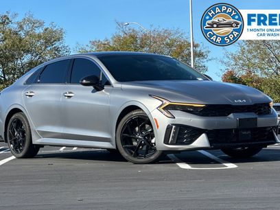 Used 2026 Kia K5 GT-Line w/ GT-Line Premium Package