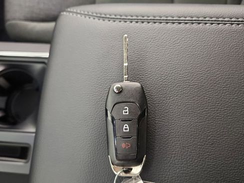 New 2024 Ford F150 XLT w/ FX4 Off-Road Package image 22