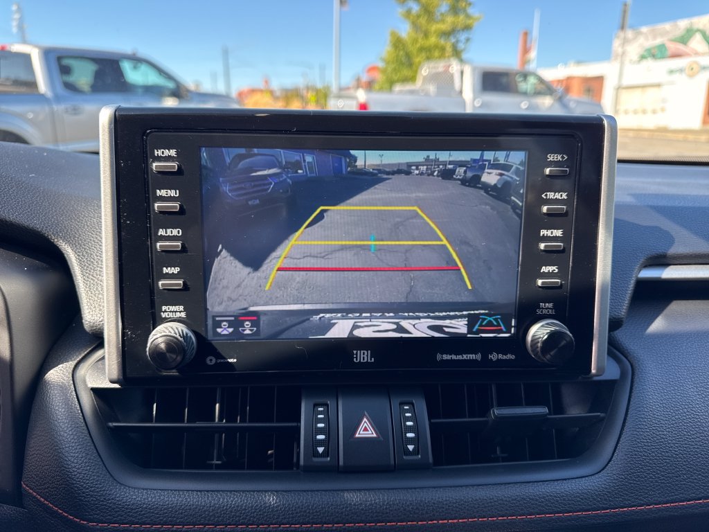 Used 2019 Toyota RAV4 Adventure w/ Advanced Technology Package AWD/4WD image 26