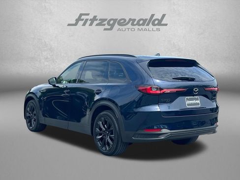 Used 2026 MAZDA CX-90 3.3 Turbo w/ Premium Sport Pkg AWD/4WD image 9