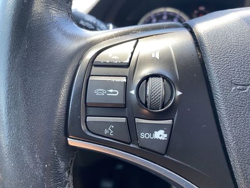 Used 2016 Acura MDX FWD w/ Technology Package image 10