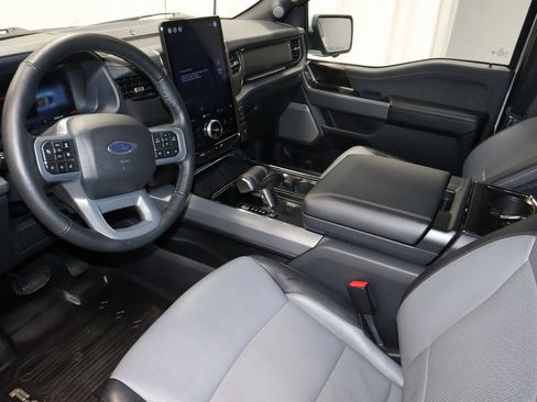 Certified 2023 Ford F150 Lightning Lariat image 21