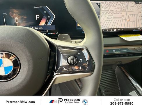 New 2026 BMW X3 xDrive30 w/ Premium Package AWD/4WD image 24
