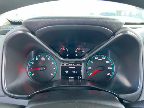 Used 2020 Chevrolet Colorado 2WD Extended Cab image 20