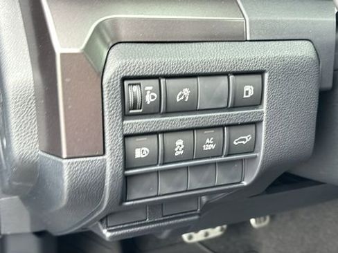 New 2026 Toyota 4Runner TRD Sport Premium AWD/4WD image 15