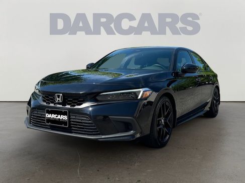 Used 2022 Honda Civic Sport image 3