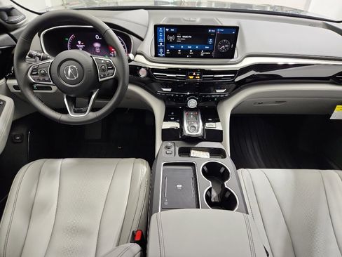 New 2026 Acura MDX FWD w/ Technology Package image 7