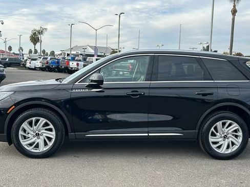 Used 2022 Lincoln Corsair FWD image 7