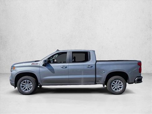 New 2026 Chevrolet Silverado 1500 RST AWD/4WD image 5