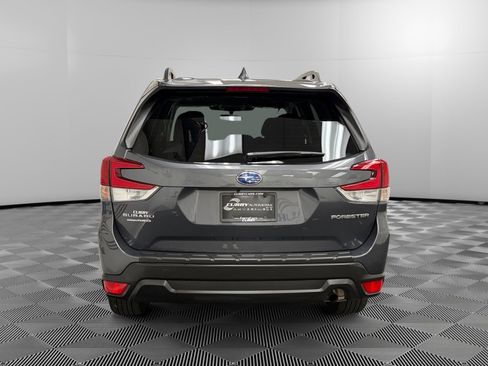Certified 2023 Subaru Forester Premium image 4