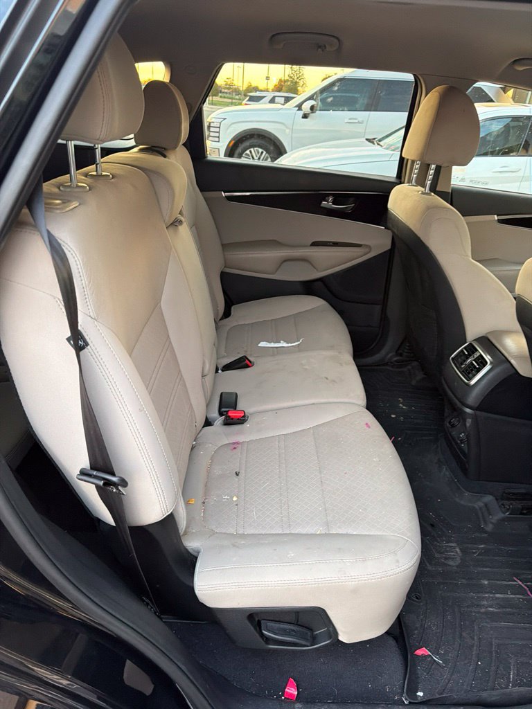 Used 2019 Kia Sorento FWD V6 image 12