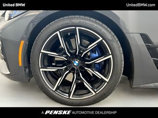 Used 2022 BMW M440i xDrive Gran Coupe w/ Premium Package video 2