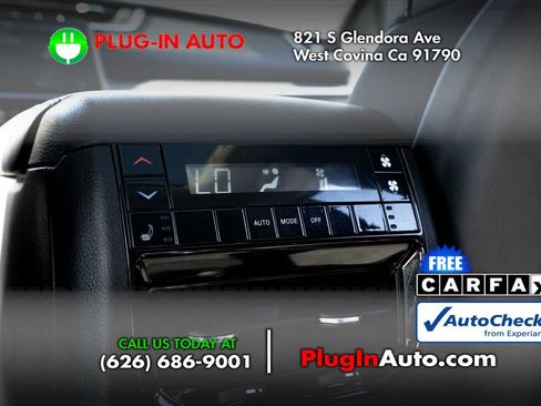 Used 2021 Jeep Grand Cherokee L Limited w/ Trailer Tow Group (B) image 13