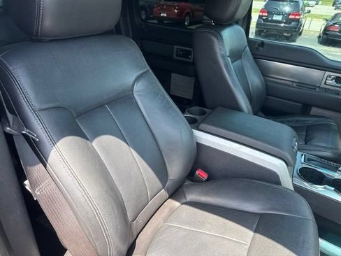 Used 2013 Ford F150 FX2 w/ Luxury Equipment Group RWD image 24