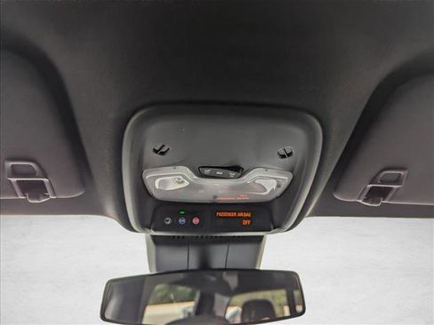 Used 2024 Chevrolet Colorado Trail Boss w/ Advanced Trailering Package AWD/4WD image 21