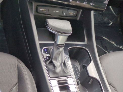 Used 2024 Hyundai Tucson SEL image 25