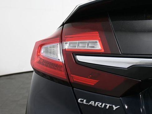 Used 2018 Honda Clarity Plug-In Hybrid image 12
