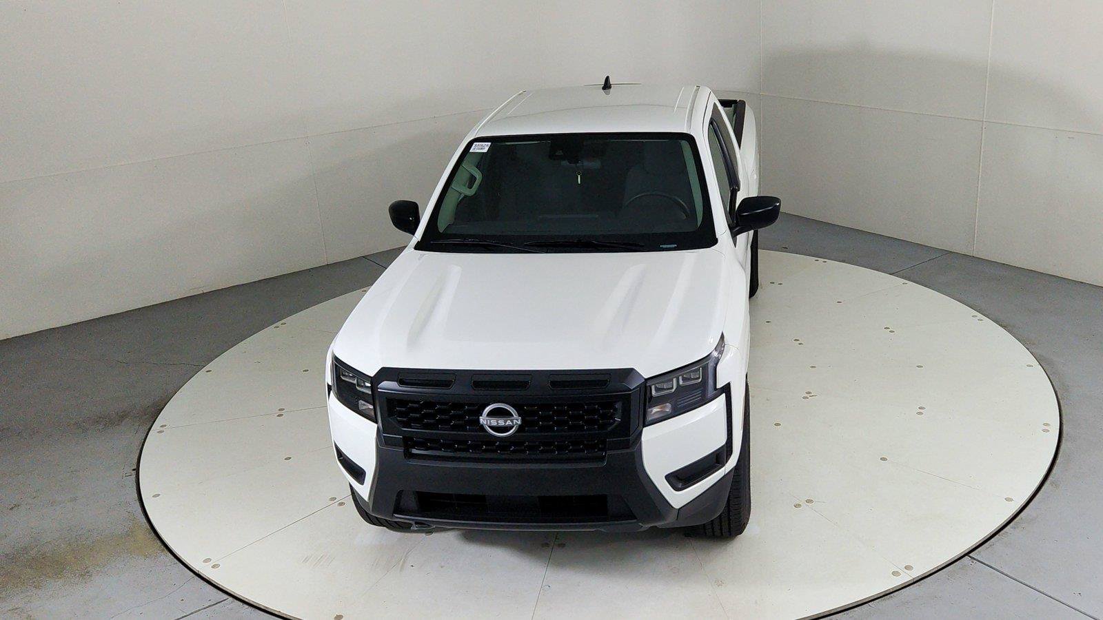 Used 2026 Nissan Frontier S AWD/4WD image 14