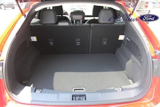 New 2026 Ford Mustang Mach-E Premium w/ Sport Appearance Package RWD image 6