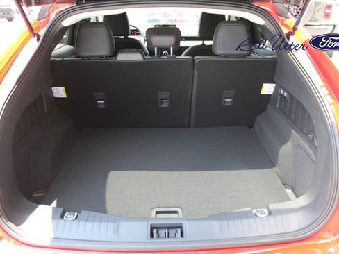 New 2026 Ford Mustang Mach-E Premium w/ Sport Appearance Package RWD image 6
