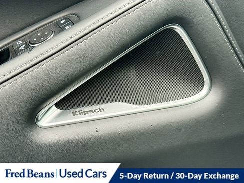 Used 2026 INFINITI QX60 Luxe w/ Cargo Package AWD/4WD image 26
