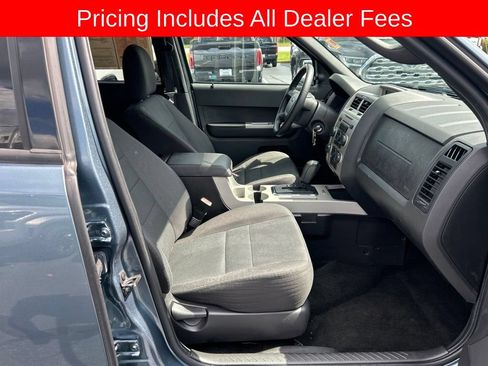 Used 2012 Ford Escape XLT FWD image 19