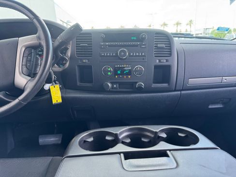 Used 2010 Chevrolet Silverado 1500 LT w/ Power Pack Plus image 20