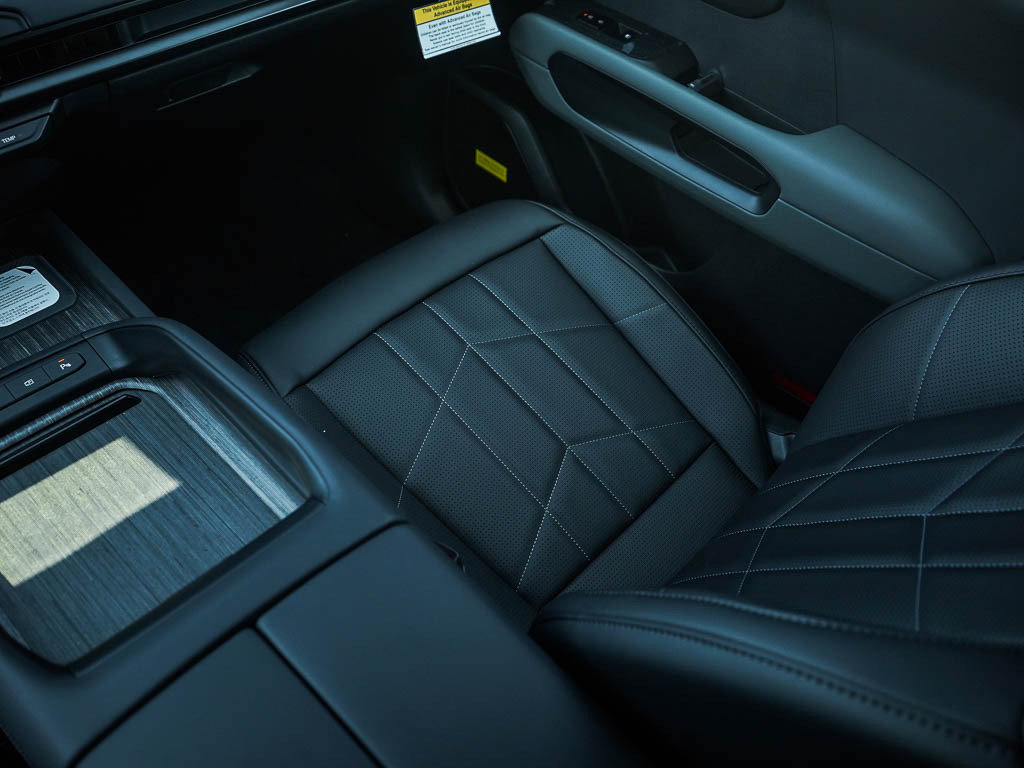 New 2027 Kia Telluride X-Line SX Prestige AWD/4WD image 27