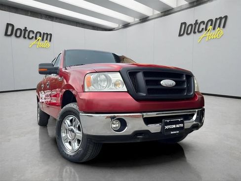 Used 2008 Ford F150 XL AWD/4WD image 15