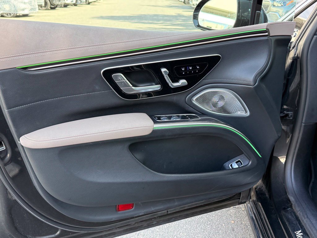 Certified 2023 Mercedes-Benz EQS 450+ Sedan image 19