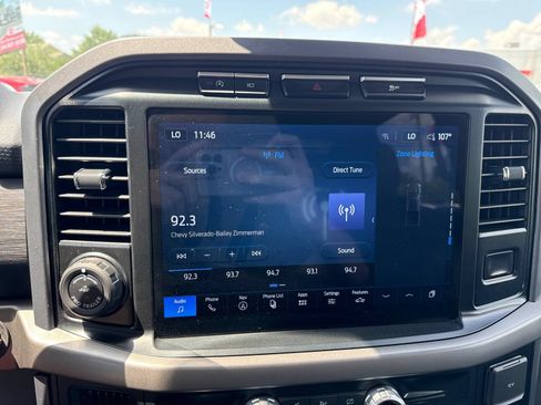 Used 2024 Ford F150 XLT AWD/4WD image 14