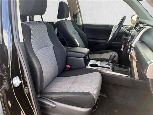 Used 2021 Toyota 4Runner SR5 image 9