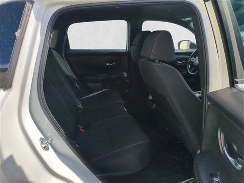 Used 2023 Honda HR-V Sport image 25