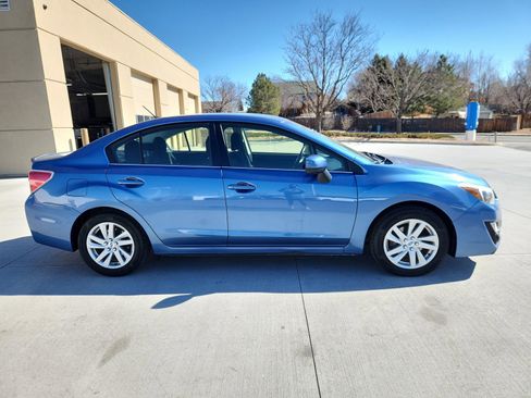 Used 2016 Subaru Impreza 2.0i Premium image 6