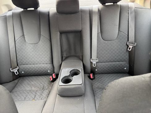 Used 2011 Ford Fusion SE w/ 202A Rapid Spec Order Code image 5