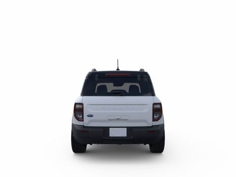 New 2026 Ford Bronco Sport Outer Banks w/ Outer Banks Tech Package+ AWD/4WD image 30