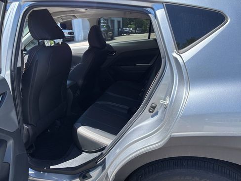 Certified 2025 Subaru Crosstrek 2.5i Limited w/ Popular Package #3A image 5