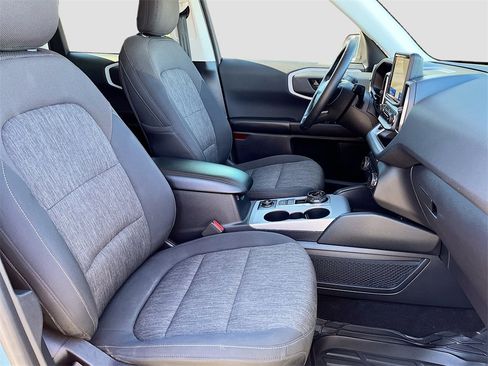 Used 2023 Ford Bronco Sport Big Bend w/ Convenience Package image 26