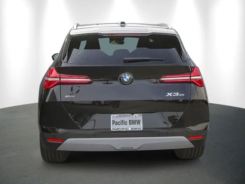New 2026 BMW X3 xDrive30 w/ Premium Package image 5